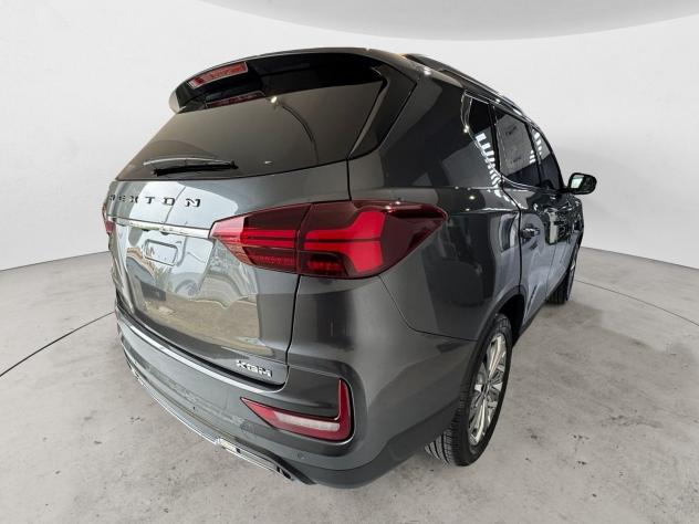 KGM Rexton 2.2 Turbodiesel K-LINE 4WD AT8 5 ANNI DI GARANZIA - Foto 6