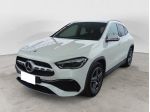 Mercedes-Benz GLA GLA 220 d Premium auto FINO A 3 ANNI DI GARANZIA KM ILLIMITATI