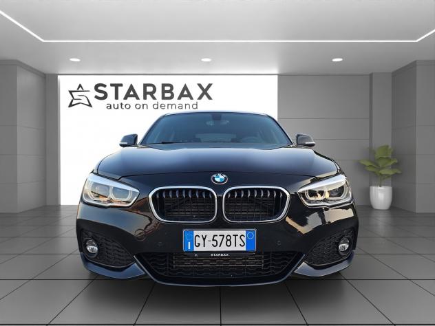 Bmw 116d 5p. Msport TETTO FULL PER NEOPATENTATI - Foto 3