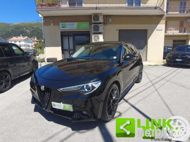 ALFA ROMEO Stelvio Ti rif. 23779911