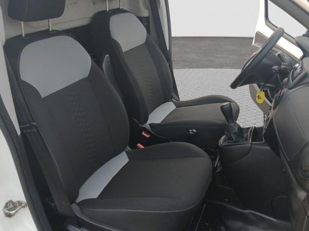 FIAT Fiorino cargo 1.3 mjt 95cv SX - Foto 17