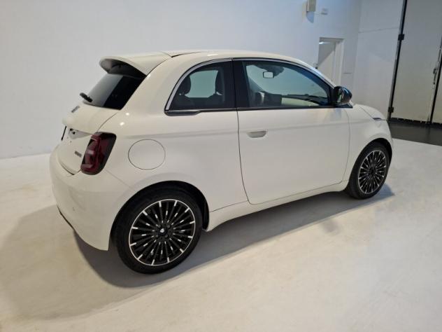 FIAT 500 (2020--) 500 Berlina Hybrid Icon - Foto 6