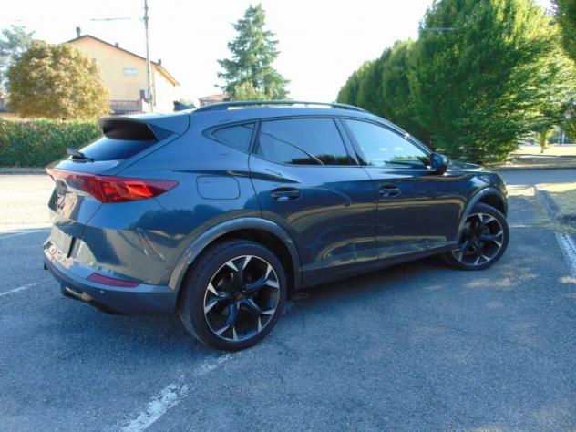 CUPRA Formentor Formentor 1.5 TSI DSG - Foto 7