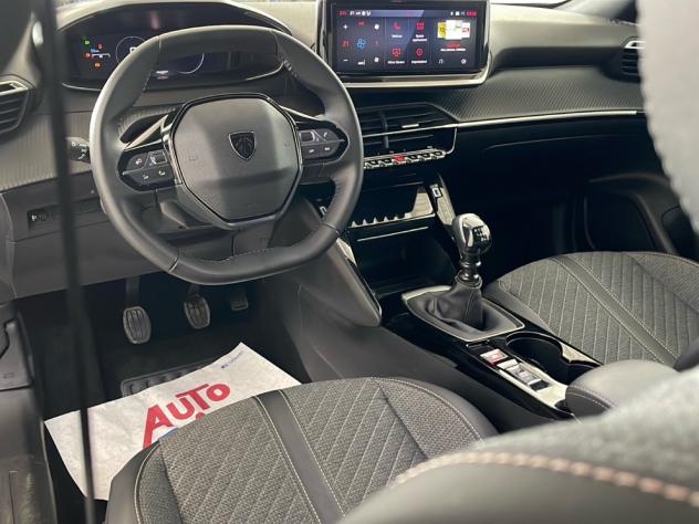 Peugeot 2008 PureTech 100 Allure S/S - Foto 10