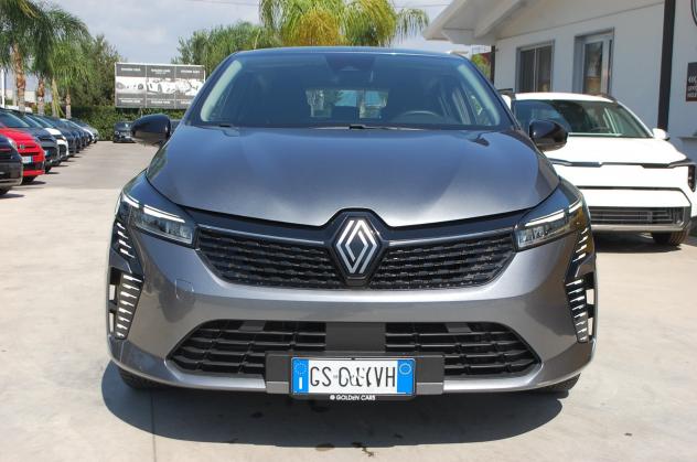 Renault Clio 1.5 dci Evolution 100CV Uff Italy Led USB - Foto 2
