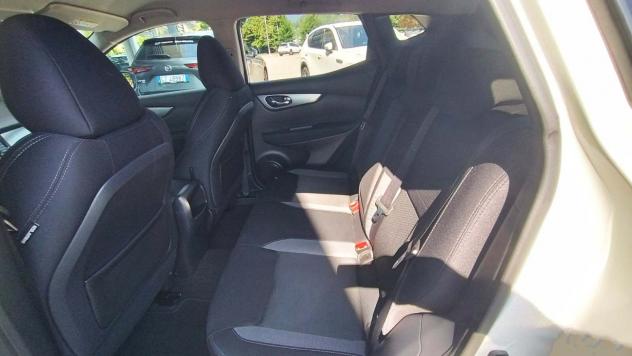 Nissan Qashqai 2ª SERIE 1.5 dCi N-Connecta - Foto 8