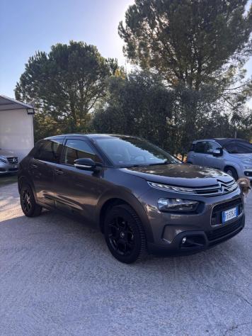 Citroen C4 Cactus BlueHDi 100 S&S ETG6 Feel - Foto 6