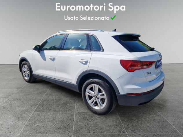 Audi Q3 Q3 40 2.0 tdi Business quattro 200cv s-tronic - Foto 3