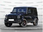 Mercedes-Benz Classe G G AMG 63 585cv | IVA, BURMESTER, SUPERIOR, NIGHT, 360°