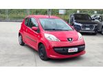 Peugeot 107 1.0 68CV 3p. Sweet Years