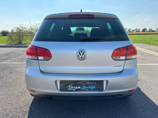 Volkswagen Golf NEOP. 1.6 Diesel 105cv - Foto 3