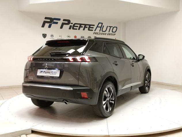 Peugeot 2008 2008 BlueHDi 110 S&S GT - Foto 4