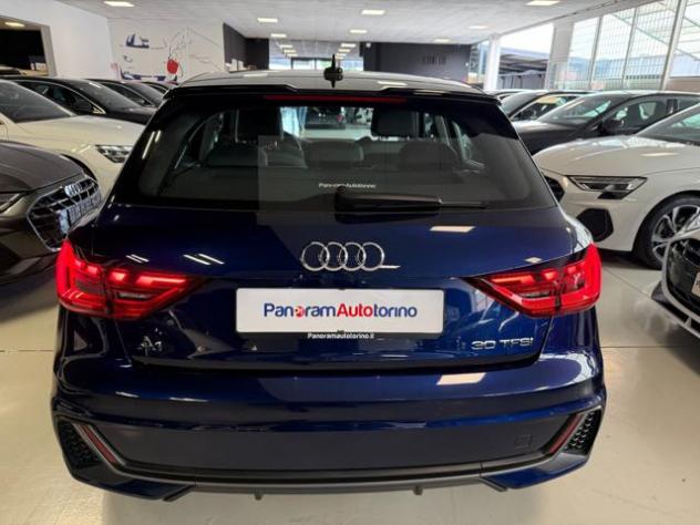 AUDI A1 SPB 30 TFSI S line "Telec/C.Play/LED rif. 23229388 - Foto 5