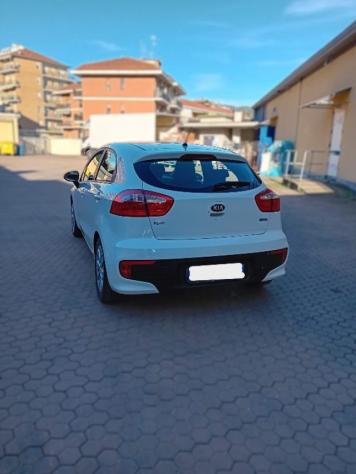 KIA Rio APERTI AD AGOSTO rif. 24021655 - Foto 9
