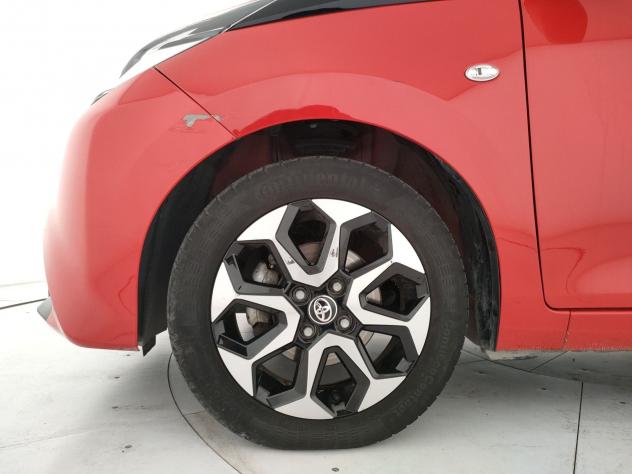 Toyota Aygo X 1.0 AYGO - Foto 5