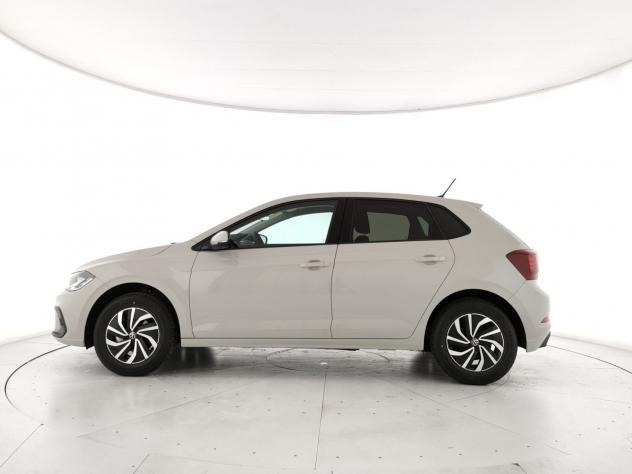 Volkswagen Polo 1.0 TSI LIFE 95 CV - Foto 2