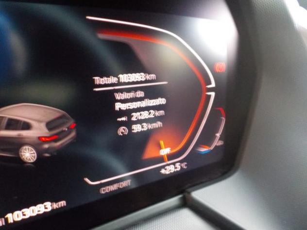 BMW 116 d 5p. rif. 24061617 - Foto 7