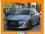 Peugeot 208 BlueHDI 100cv Allure Pack NAVI+RETROCAMERA