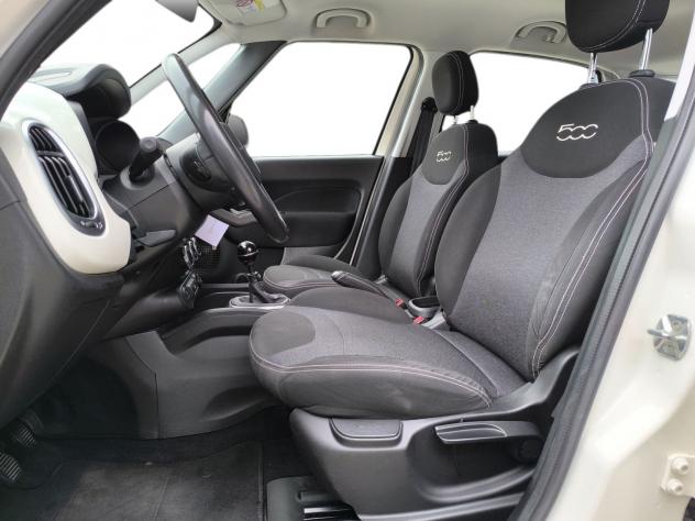 FIAT 500L 1.6 MJT 120 HP POP STAR NEOPATENTATI - Foto 8