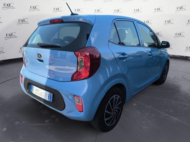 Kia Picanto Picanto 1.0 dpi City - Foto 6