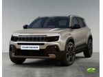 Jeep Avenger 1.2 Turbo 110 CV MHEV Summit con Tetto Apribile