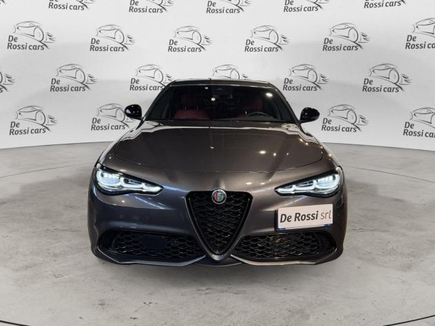 Alfa Romeo Giulia Giulia 2.0 Turbo 280 CV AT8 AWD Q4 Veloce - Foto 2