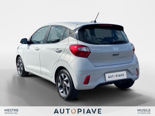 Hyundai i10 1.0 MPI Connectline - Foto 3