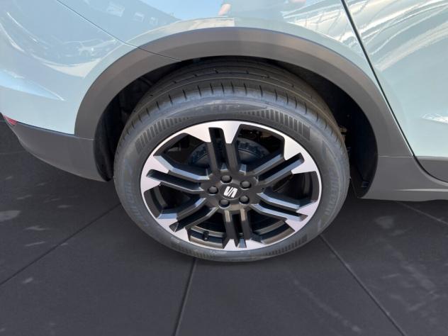 SEAT Arona Arona 1.0 EcoTSI Style - Foto 8