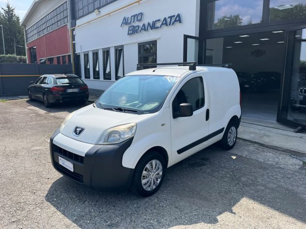 Peugeot Bipper 1.4 hdi 2 POSTI