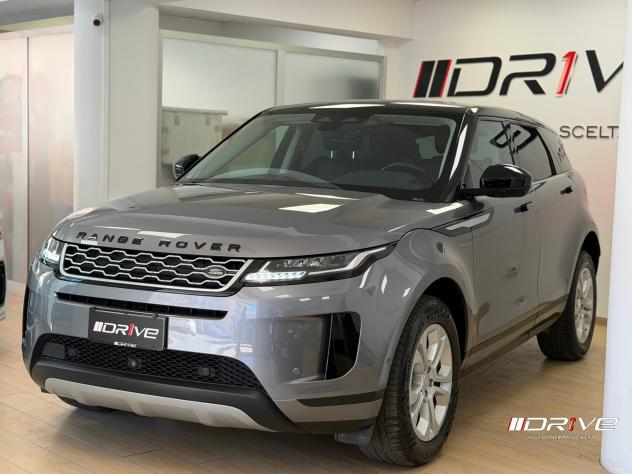 LAND ROVER RR Evoque 2ª serie Range Rover Evoque 2.0D I4 163 CV AWD Auto S