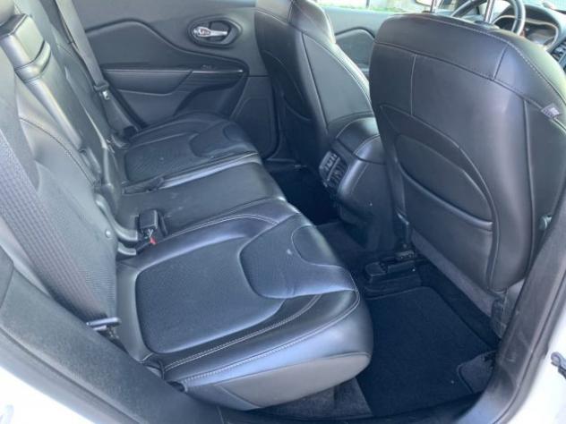 JEEP Cherokee 2.2 Mjt II 4WD Active Drive LIMITED rif. 24180049 - Foto 10