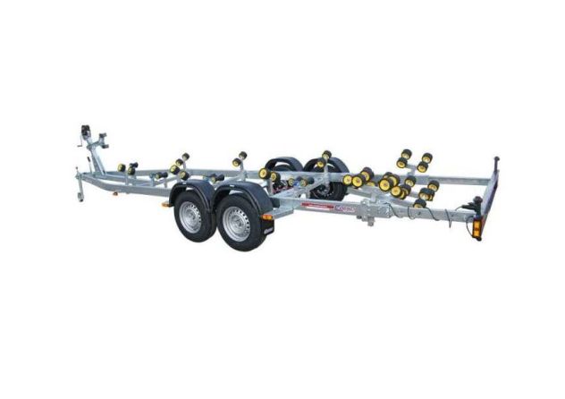 CARRELLO CRESCI 2300