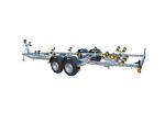 CARRELLO CRESCI 2300