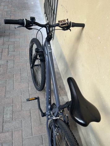 MTB Rockrider Decathlon 275 Taglia M - Foto 3