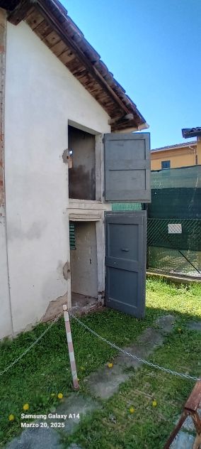 Cantina con parcheggio Borgo Panigale Bologna