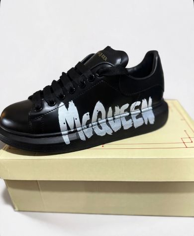 Scarpe Alexander McQueen - Foto 7