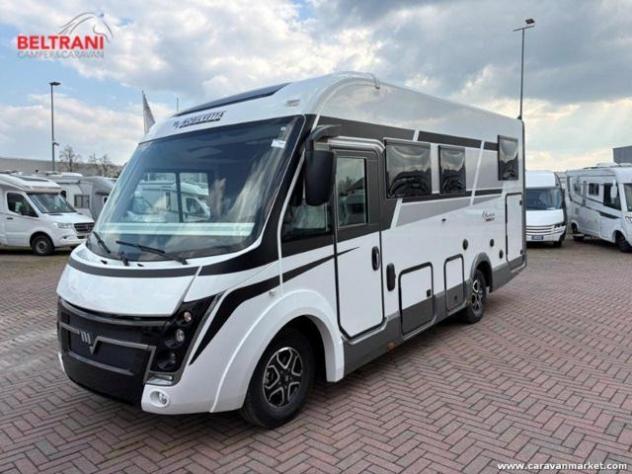 MOBILVETTA K-YACHT TEKNOLINE 64 rif. 24042814 - Foto 3