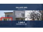 Immobile in asta di 3 m² in vendita a Galliate