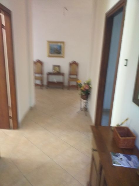 Offro vendita immobile zona panoramica tranquilla e soleggiata - Foto 5