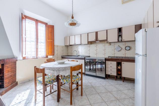 Casa singola in vendita a Capannoli 250 mq Rif: 1406348 - Foto 3