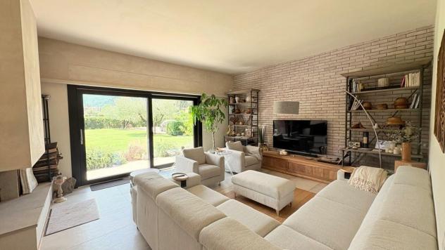 Villa in vendita a Vorno - Capannori 180 mq Rif: 1425879