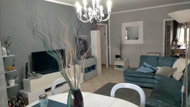 Appartamento in vendita a Avenza - Carrara 110 mq Rif: 1394339