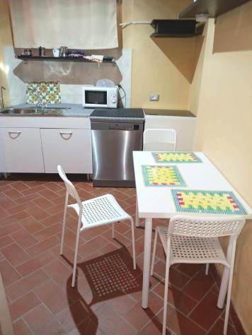 Appartamento in vendita a Boschi di Lari - Casciana Terme Lari 41 mq Rif: 1391691 - Foto 3