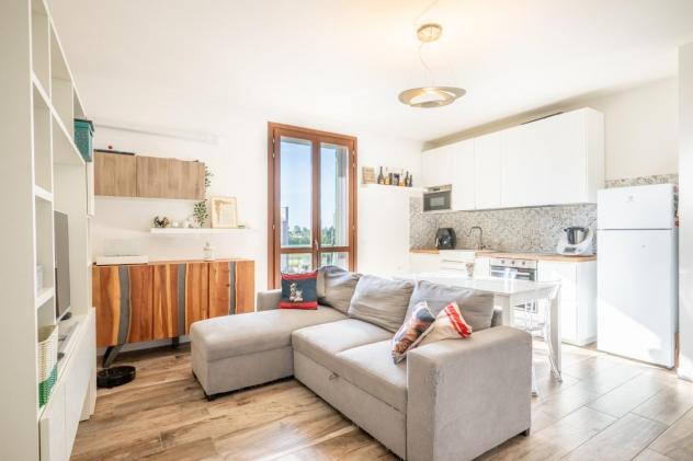 Appartamento in vendita a San Lorenzo a Pagnatico - Cascina 71 mq Rif: 1423524 - Foto 6