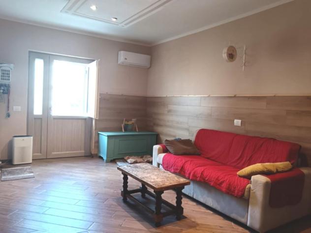 Terratetto in vendita a Orentano - Castelfranco di Sotto 200 mq Rif: 1347469 - Foto 6