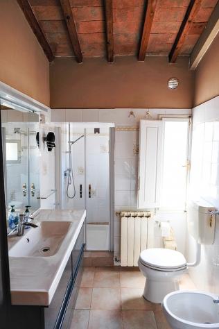APPARTAMENTO di 4 vani e di 75 mq (FIRENZE) rif. D114_3 - Foto 18