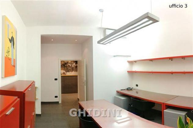 APPARTAMENTO di 5 vani e di 160 mq (GROSSETO - CENTRALE) rif. 2395.10M - Foto 13