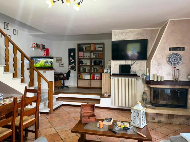 Appartamento in vendita a Monti - Licciana Nardi 150 mq Rif: 1423926