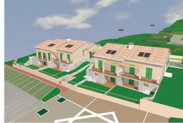 Terratetto in vendita a Luni - Foto 15