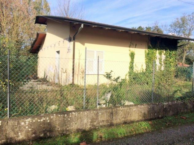 Villa in vendita a Massa 100 mq Rif: 476165 - Foto 5